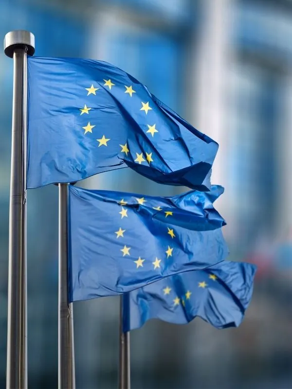 compliance et gouvernance, expertise européenne