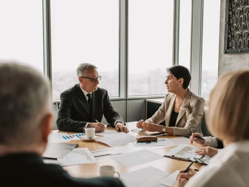 Gouvernance et conformité IA Act en entreprise